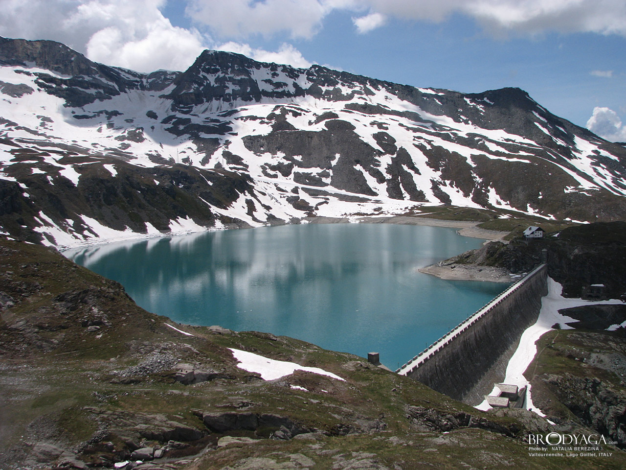 Valtournenche